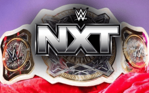 #1 Contender For Women’s Tag Team Titles Determined During September WWE NXT New #1 Contenders for WWE Women's Tag Team Titles Determined During 1/14 NXT