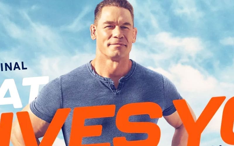 New John Cena Show “What Drives You” Confirmed for Roku Channel