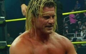 Nic Nemeth Breaks Silence After Losing TNA World Title at Genesis