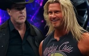 Nic Nemeth Questions JBL’s Motives Amid Surprise Appearances in TNA Nic Nemeth Questions JBL’s Motives Amid Surprise Appearances in TNA