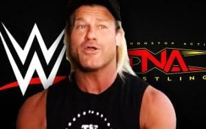 Nic Nemeth Says WWE & TNA Partnership Is a Win for Both Companies Nic Nemeth Says WWE & TNA Partnership Is a Win for Both Companies