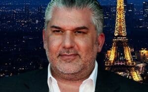 Nick Khan Confirms WWE Heading to Paris for PLE in 2025 Nick Khan Confirms WWE Heading to Paris for PLE in 2025