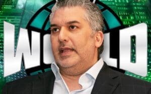 Nick Khan Confirms WWE World Fan Convention Returning for WrestleMania 41 Week Nick Khan Confirms WWE World Fan Convention Returning for WrestleMania 41 Week