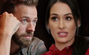 Nikki Bella Agrees to Major Payouts and Child Support in Divorce Nikki Bella Claims She Will Never Get Married Again Following Divorce from Artem Chigvintsev