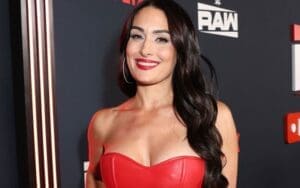 Nikki Bella Expected to Make WWE Return After Successful Talks Nikki Bella Expected to Make WWE Return After Successful Talks