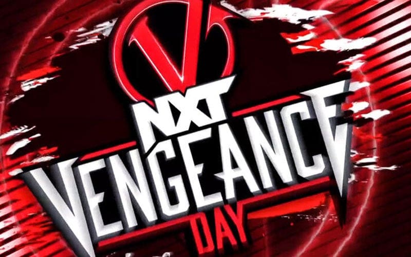 NXT Vengeance Day Heads to Washington, D.C. in February 2025