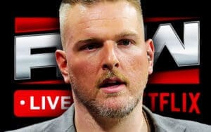 Pat McAfee to Miss RAW Amid Corey Graves Drama