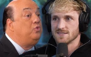 Paul Heyman Breaks Down How He’d Book Logan Paul in WWE