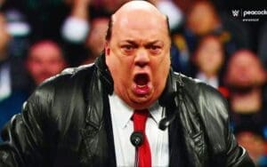 Paul Heyman Says WWE Hall of Fame Speech Sparked Major Storyline Shifts