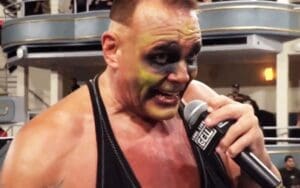 PCO Denies Using Replica Belt in Chaotic TNA Exit