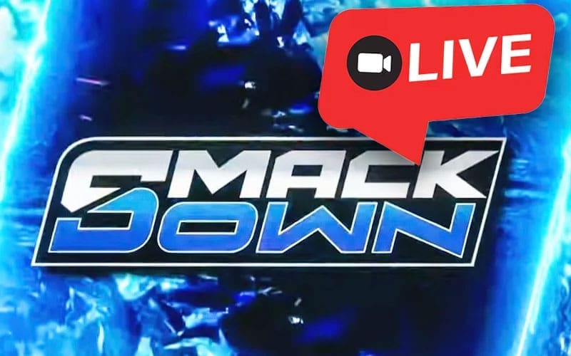 Possibility of WWE Countering AEW with SmackDown Simulcast Deal Unveiled