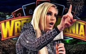 Possible Plans for Charlotte Flair's Road to WrestleMania Revealed