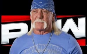 Possible Reason Behind Hulk Hogan’s Appearance on WWE RAW Netflix Debut Revealed Possible Reason Behind Hulk Hogan's Appearance on WWE RAW Netflix Debut Revealed