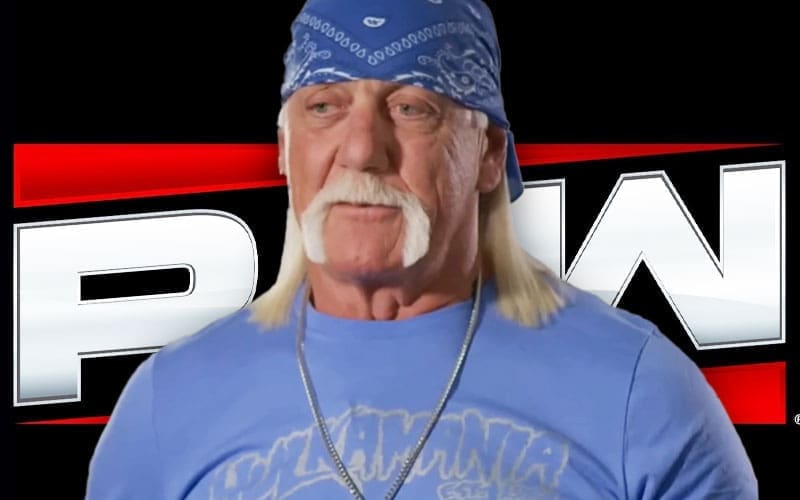 Possible Reason Behind Hulk Hogan’s Appearance on WWE RAW Netflix Debut Revealed