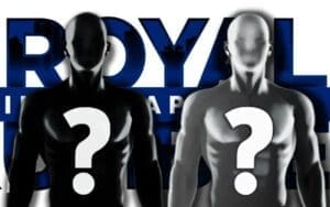 Possible Women's Title Match in the Works for Royal Rumble