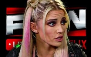 Real Reason Why Alexa Bliss’ WWE RAW on Netflix Return Didn’t Happen Real Reason Why Alexa Bliss' WWE RAW on Netflix Return Didn't Happen
