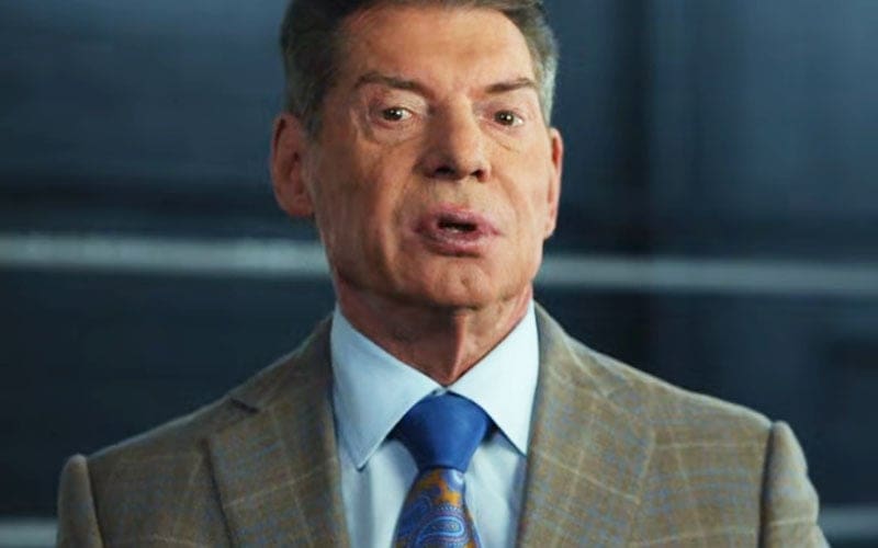 Reason Why Vince McMahon Created the Term “WWE Universe”