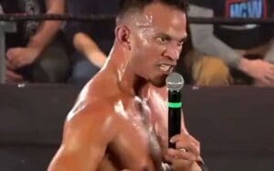 Ricky Starks Breaks Silence on His Future