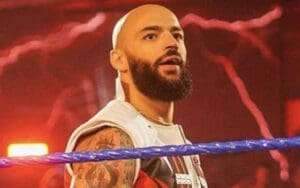 Ricochet Named One of the Best High-Flyers Ever in Wrestling