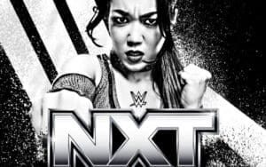 Roxxane Perez to Address WWE Future on 1/14 NXT