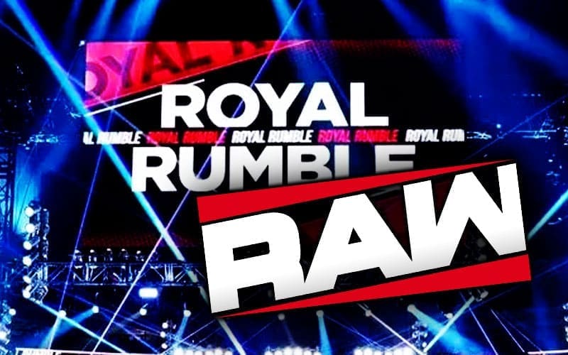 Royal Rumble 2025 Announcement Expected During WWE RAW’s Netflix Era Launch