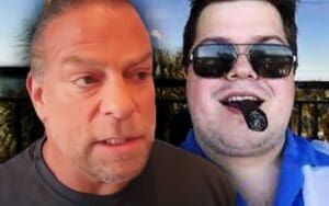 RVD Accuses Big Time Wrestling's Dillon Hines and Bobby Fulton of Scamming Wrestlers