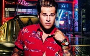 Ryan Cabrera Has No Plans to Step Into WWE Despite Ties to Alexa Bliss & The Miz Ryan Cabrera Has No Plans to Step Into WWE Despite Ties to Alexa Bliss & The Miz