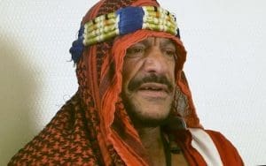 Sabu Confirms Current Health Status Amid Ongoing Struggles