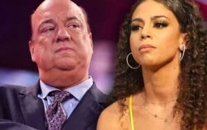 Samantha Irvin Denies Giving WWE Ultimatum to Be the Next Paul Heyman