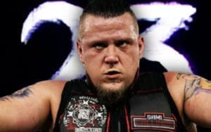 Sami Callihan Demands Answers on Mysterious “23” Ahead of Live TNA iMPACT! Sami Callihan Demands Answers on Mysterious "23" Ahead of Live TNA iMPACT!