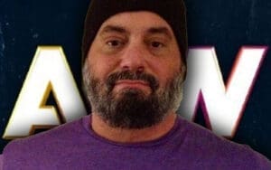 Scotty Riggs Quietly Working Behind the Scenes at AEW