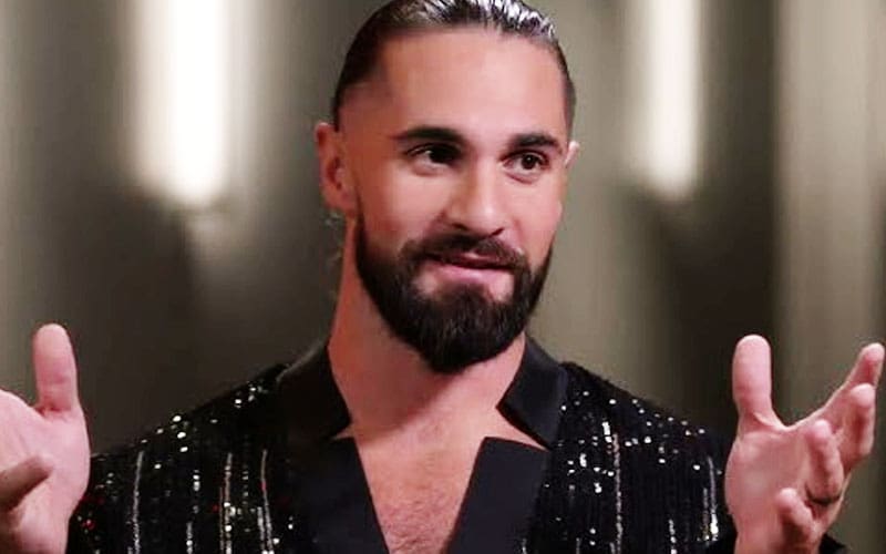 Seth Rollins Sees Extended Career Potential Thanks to WWE’s Lighter Schedule