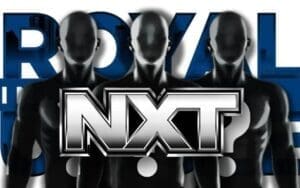 Several NXT Stars Spotted in Indianapolis Ahead of WWE Royal Rumble