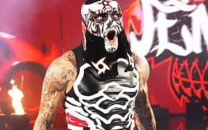 Several Unhappy AEW Talent Eye WWE as Viable Option After Penta’s Debut Several Unhappy AEW Talent Eye WWE as Viable Option After Penta's Debut