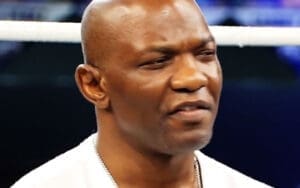 Shelton Benjamin Felt ‘Betrayed’ After WWE Disbanded The Hurt Business