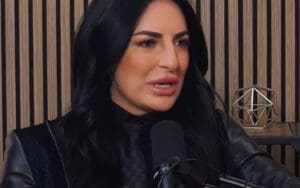 Sonya Deville Admits She Never Planned to Come Out—It Just Happened