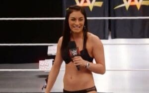 Sonya Deville Reveals Tough Enough Paycheck Details