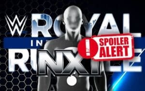 Spoiler: Another NXT Name Spotted in Indianapolis Ahead of WWE Royal Rumble