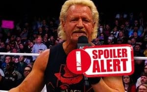 Spoiler on AEW’s Plans for Jeff Jarrett in the Title Picture Spoiler on AEW’s Plans for Jeff Jarrett in the Title Picture