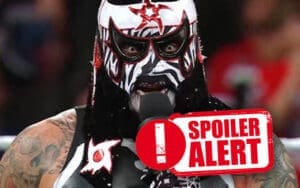 Spoiler: Penta’s Opponent Revealed for January 20 WWE RAW Spoiler: Penta’s Opponent Revealed for January 20 WWE RAW