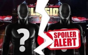 Spoiler: Popular Tag Team Splits at 1/18 AEW Collision Tapings Spoiler: Popular Tag Team Splits at 1/18 AEW Collision Tapings