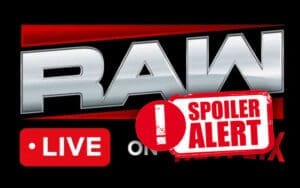 Spoiler: WWE RAW on Netflix to Kick Off with Epic Opening