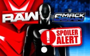 Another WWE SmackDown Talent Backstage at RAW in Madison Square Garden Spoiler: WWE RAW Superstar Set to Appear on 1/24 SmackDown