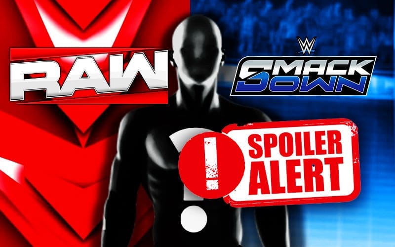 Top WWE SmackDown Star Spotted in New York City Ahead of Tonight’s RAW