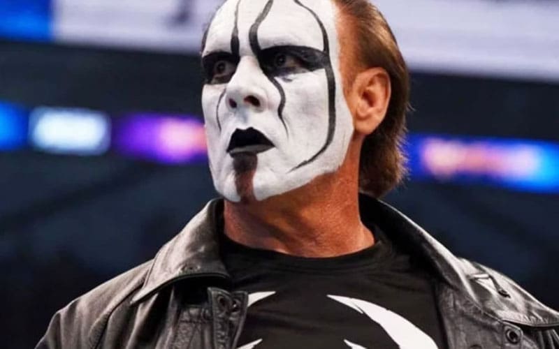 Sting Confirms 2025 as Final Year for Appearances in Full Gear