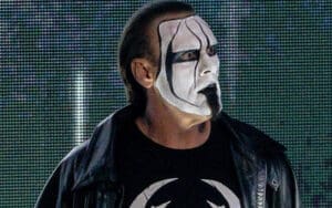 Sting’s Last Full Gear Appearances Revealed – Here’s Where You Can Meet The Icon
