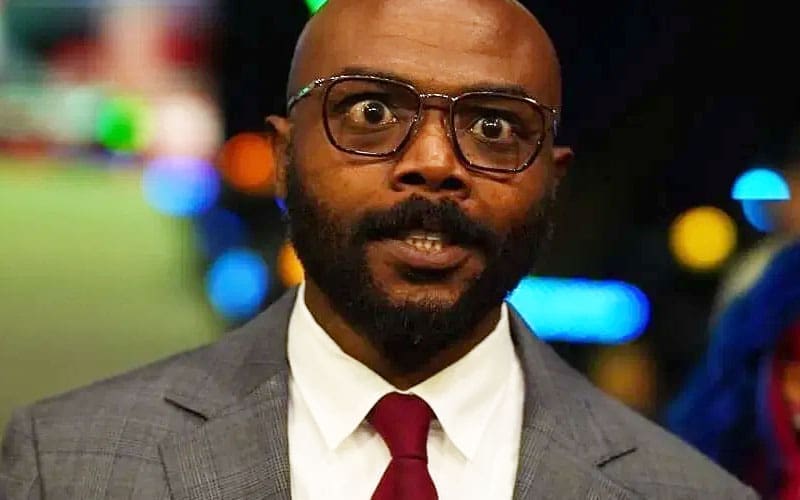 Stokely Hathaway’s Status Amid Extended AEW Television Absence