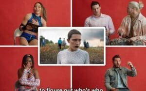 Stranger Things Meets WWE: Stars Guess Creative Netflix Character Mash-Ups Stranger Things Meets WWE: Stars Guess Creative Netflix Character Mash-Ups