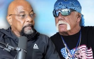 Teddy Long Clarifies Support for Hulk Hogan Amid Fan Backlash Teddy Long Clarifies Support for Hulk Hogan Amid Fan Backlash