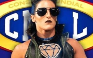 Tessa Blanchard Allegedly Caused Backstage Issues in CMLL